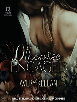 cover image of Otherwise Engaged